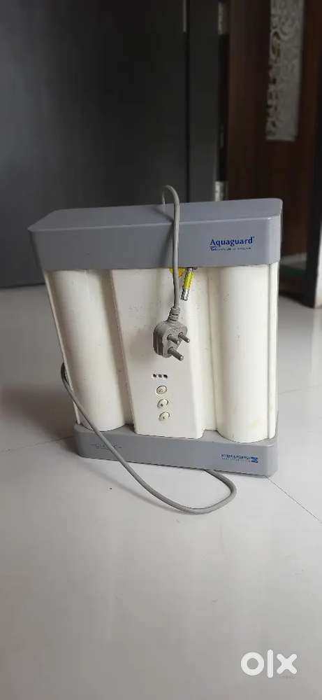 Aquagard classic Water purifier and filter