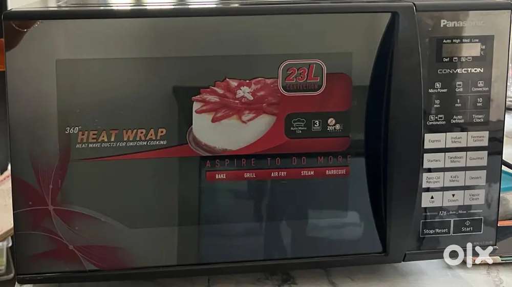 Panasonic Microwave Oven