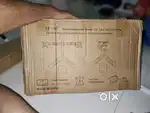 4 Monitor stand