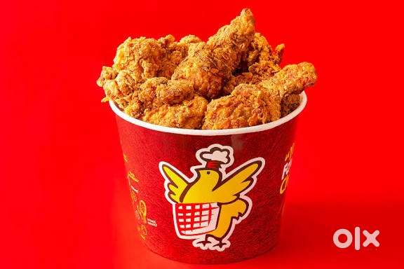 Five star chicken maruthahalli