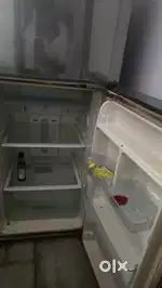 Samsung fridge