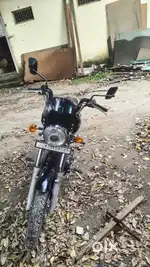Pure cruising