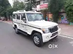 Mahindra Bolero Power Plus SLE, 2018, Diesel