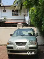 Hyundai Santro Xing 2005 Petrol Good Condition