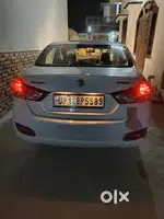 Maruti Suzuki Ciaz S 1.3, 2017, Diesel