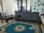 2bhk specious house for rent,
