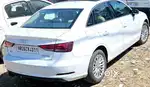 Audi A3 2016 Diesel Well Maintained