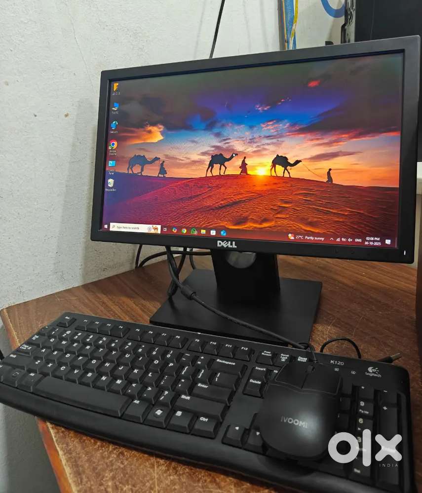 Biggest Offer Complete Set Dell Optiplex 7010 Cpu i5 3rd 8/256