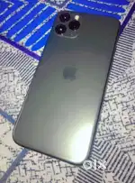 Iphone 11 pro