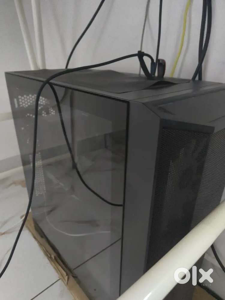 Gaming Pc ,RTX 2060 super Ryzen 5 system