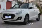 Maruti Suzuki Swift AMT DDiS ZDI, 2020