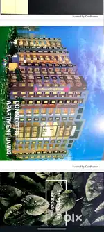 Kamalini tower