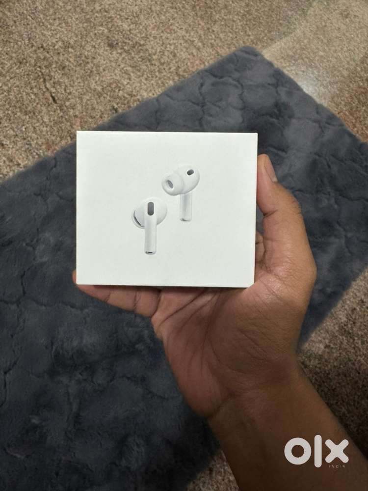 Airpods pro 3