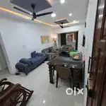2bhk flat semi furnished near forum fiza mall