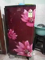 Onida refrigerator