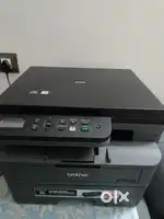 Brother printer DCP-B7620DWB