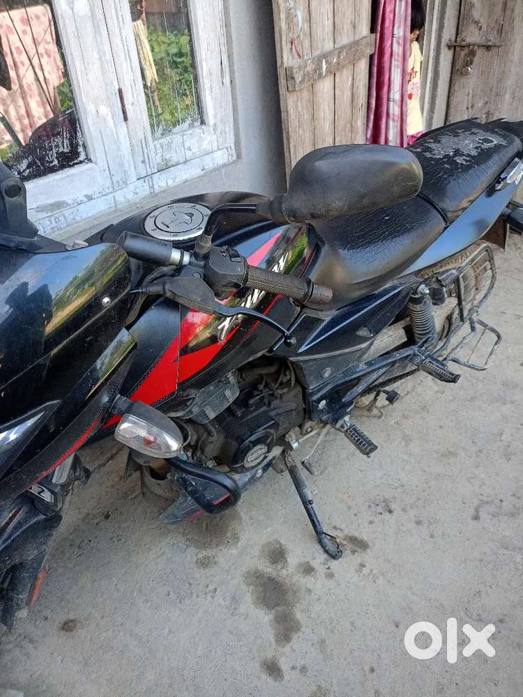 Good condition