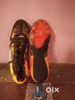 Athletics shoes company eega