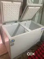 Deep freezer 300 litre