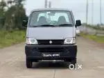 Maruti Suzuki Eeco 1.2 7 STR, 2021, Petrol