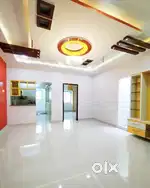 Spacious New 2BHK Individual House for Sale at Avadi