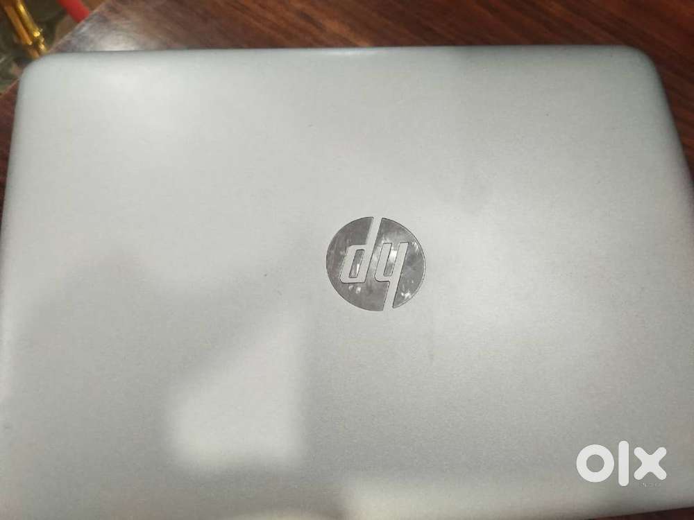 HP laptop in exelent condition