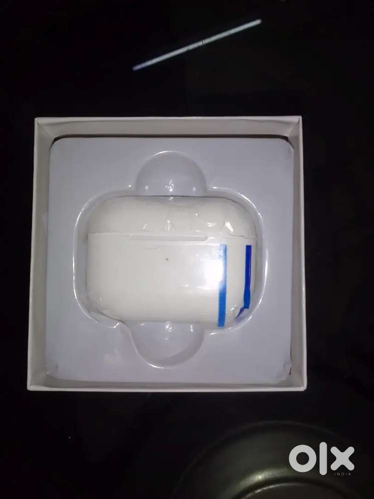Earbuds pro 2