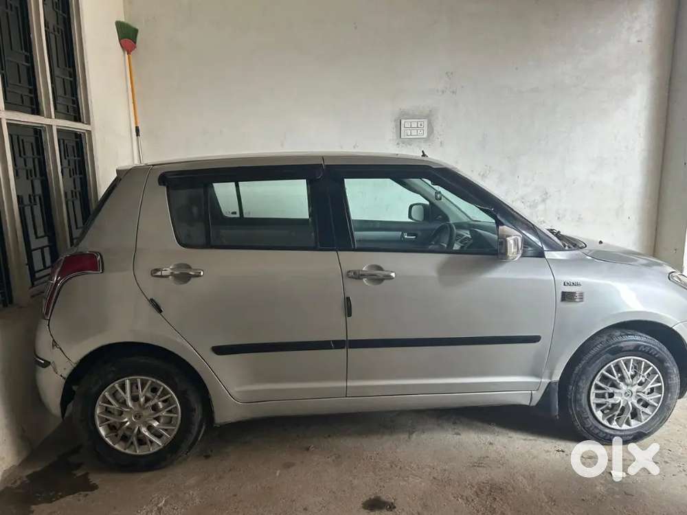 Maruti Suzuki Swift 2010 Diesel 174360 Km Driven