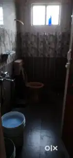 First floor for rent