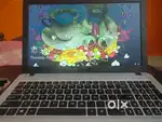 ASUS LAPTOP FOR SALE AT PERUNGALATHUR