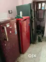 SECOND HAND FRIDGES BUYERS& PURCHASED