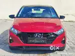 Hyundai i20 1.2 Spotz, 2022, Petrol