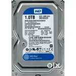 1TB WD Blue Hard Disk New Sealed Pack