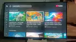 Mi 55 inch 4 k anrend tv