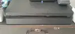 Ps4 with 2 contriller