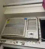 Voltas 5 star ac