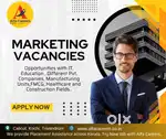 Need Marketing Executives in Reputed Rice Brand, Malappuram