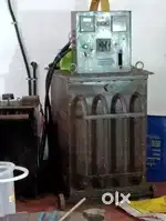 Jewellery Plating Rectifire And Tank (Well Performance)