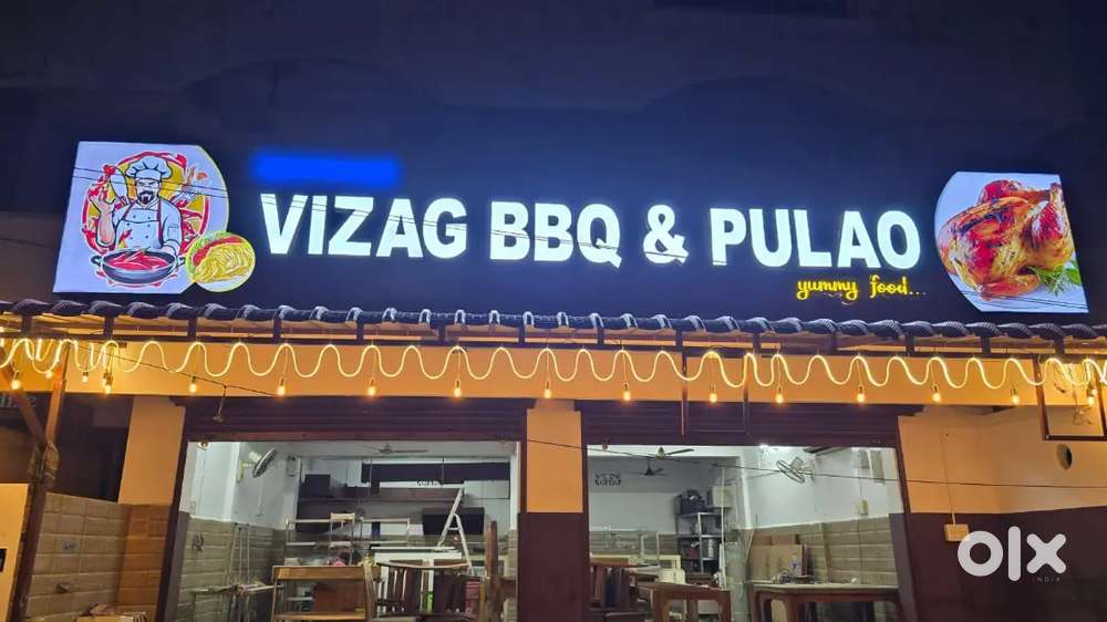 Wanted staff for restaurant