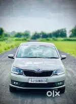 Skoda Rapid, 2017, CNG & Hybrids