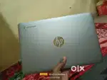 HP Chromebook 8 month use