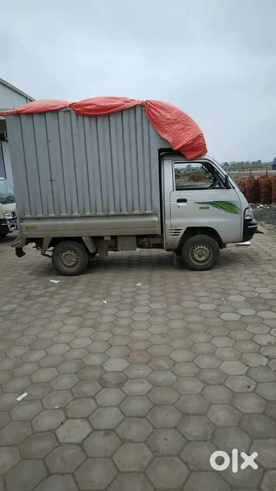 Loading Bolero chalani hai tu driver ki avashyakta Hai