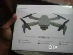 Dron and one battery and good condition 1 month old