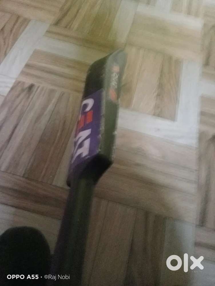 Cricket bat