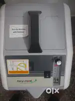 Oxy-med Eco 10 Ltrs Oxygen Concentrator