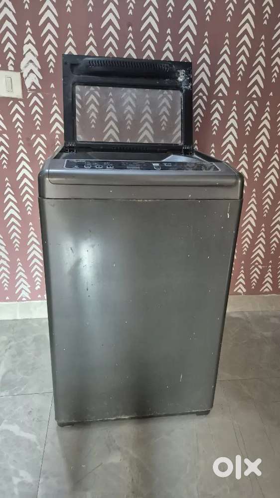 Whirlpool Washing Machine