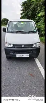 Maruti Suzuki Eeco 2024