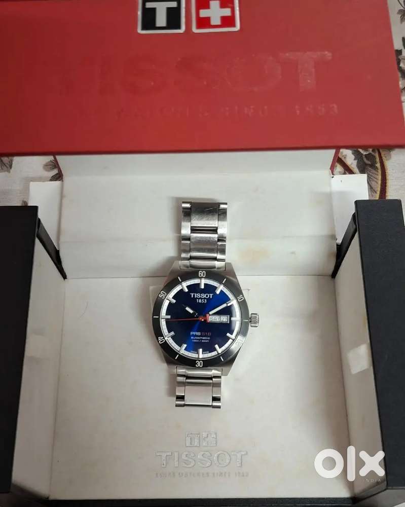 TISSOT AUTOMATIC PRS 516 Used