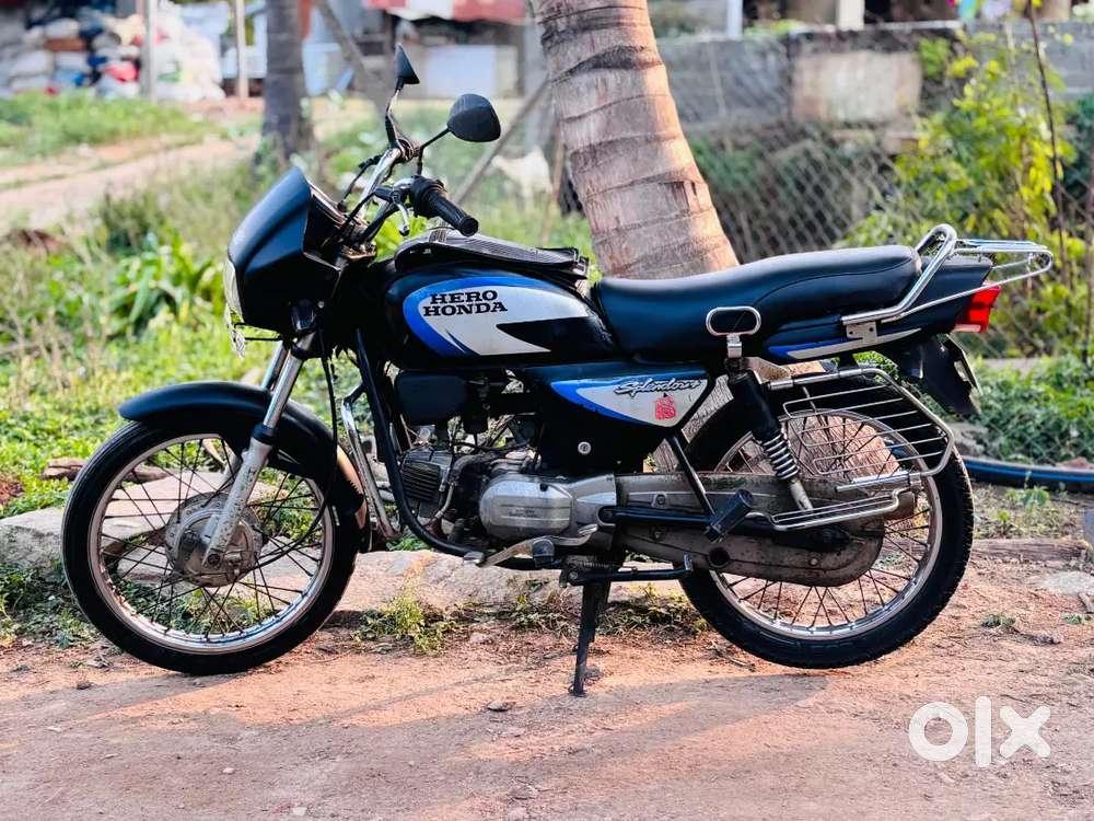 Splendor plus for sale