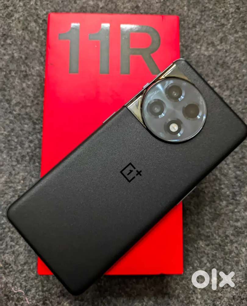 OnePlus 11r 8/128gb